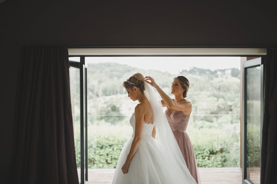 New Zealand Wedding Photographers