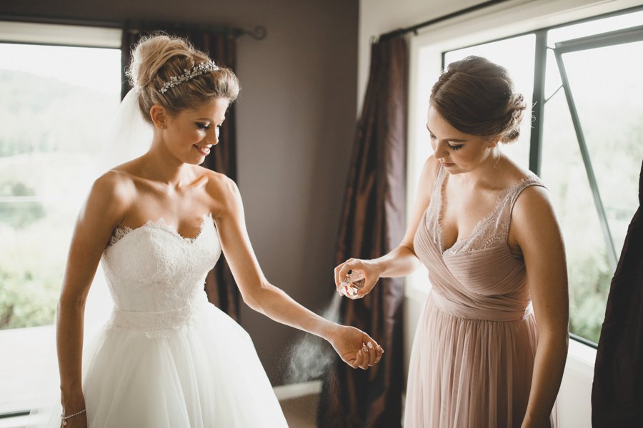 New Zealand Wedding Photographers