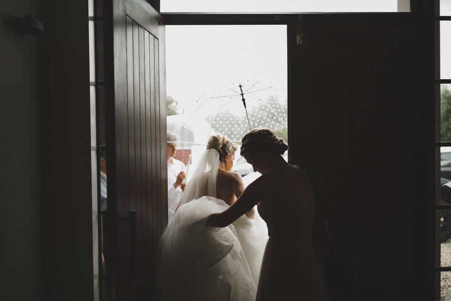 New Zealand Wedding Photographers