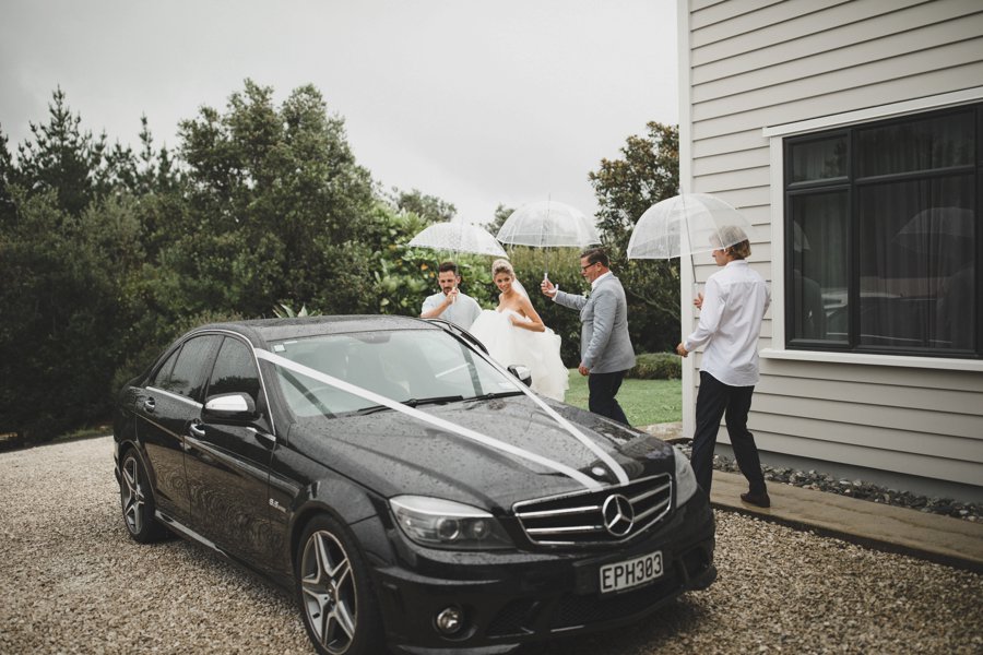 New Zealand Wedding Photographers