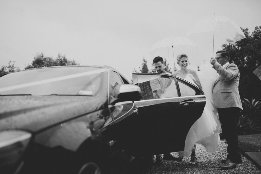 New Zealand Wedding Photographers