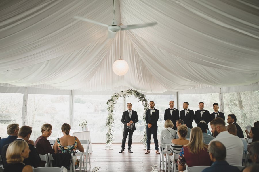 New Zealand Wedding Photographers