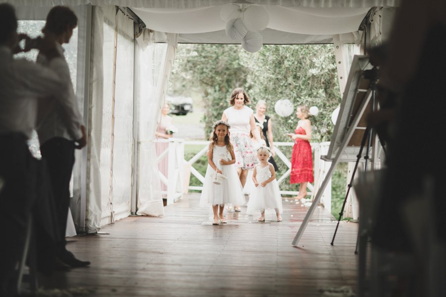 New Zealand Wedding Photographers