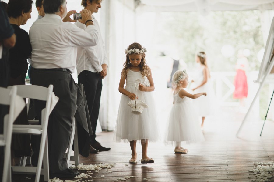 New Zealand Wedding Photographers