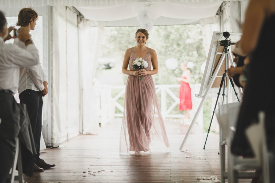 New Zealand Wedding Photographers