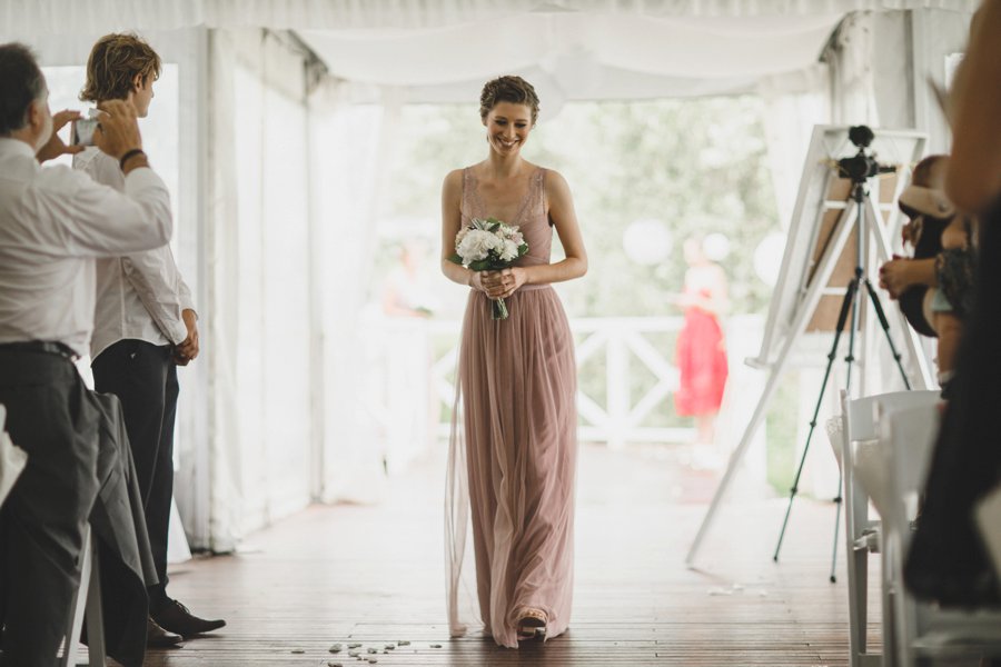 New Zealand Wedding Photographers