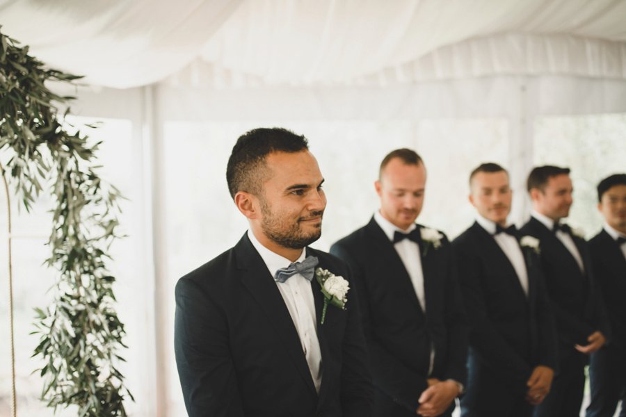 New Zealand Wedding Photographers