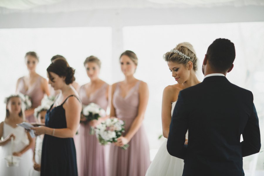 New Zealand Wedding Photographers