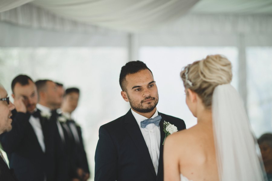 New Zealand Wedding Photographers