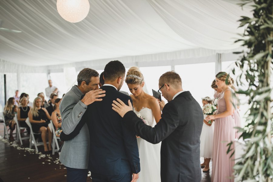 New Zealand Wedding Photographers