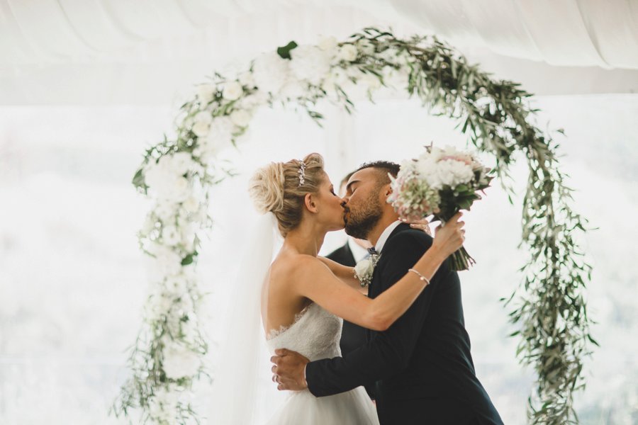 New Zealand Wedding Photographers