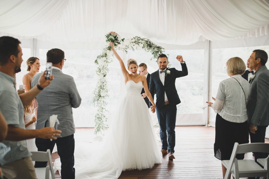 New Zealand Wedding Photographers