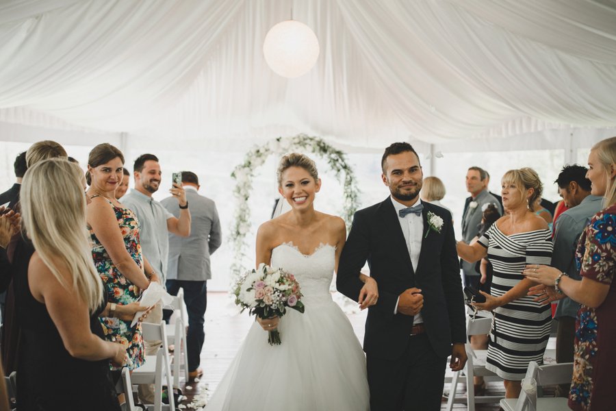 New Zealand Wedding Photographers