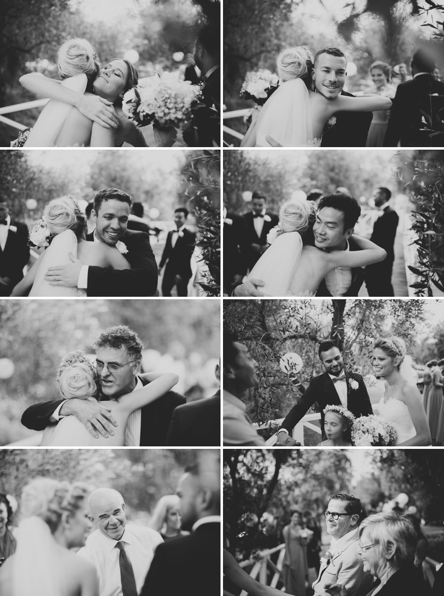 New Zealand Wedding Photographers