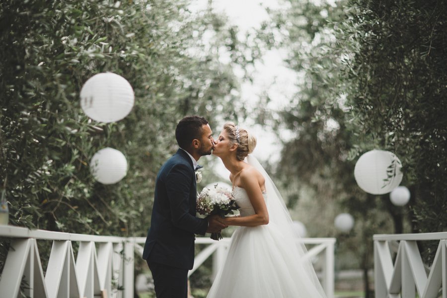 New Zealand Wedding Photographers