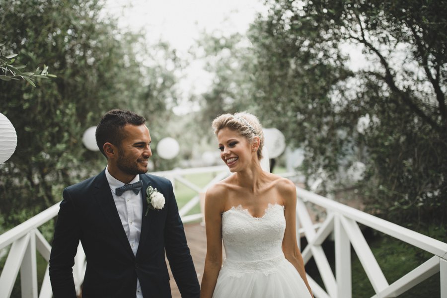 New Zealand Wedding Photographers