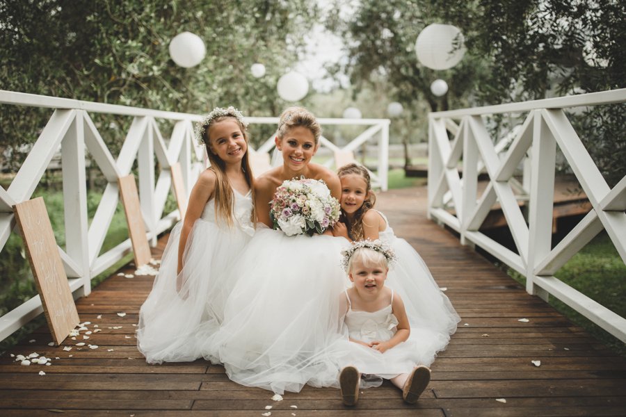 New Zealand Wedding Photographers