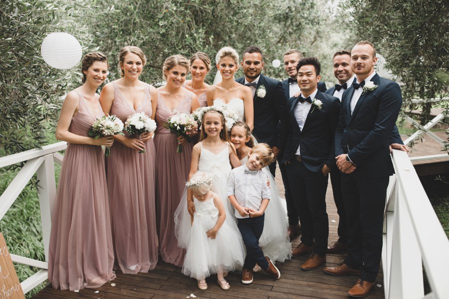 New Zealand Wedding Photographers