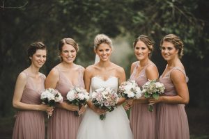 New Zealand Wedding Photographers