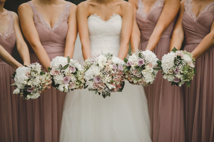 New Zealand Wedding Photographers