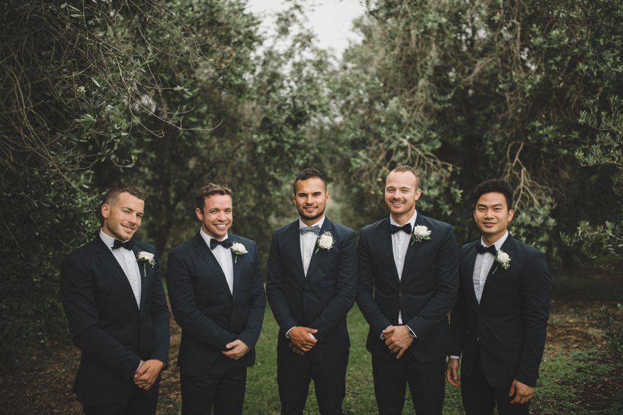 New Zealand Wedding Photographers