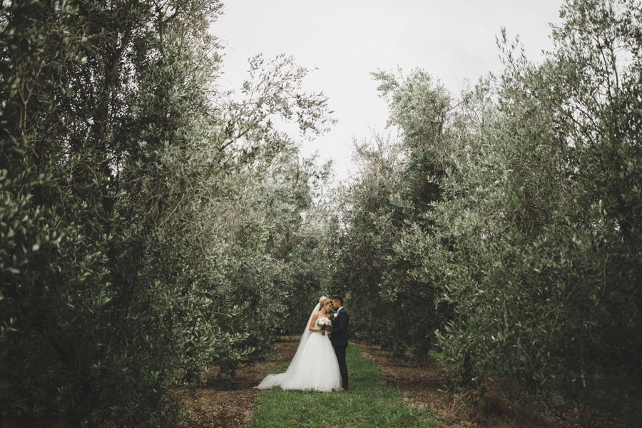 New Zealand Wedding Photographers