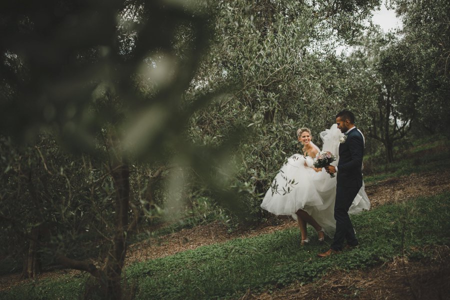 New Zealand Wedding Photographers