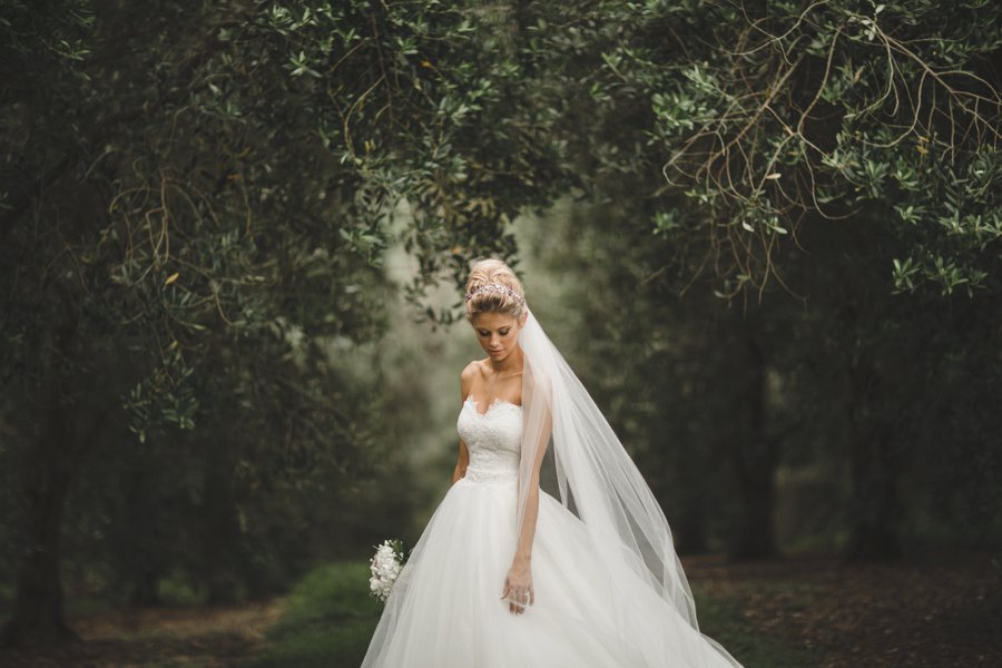 New Zealand Wedding Photographers