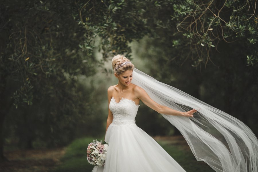 New Zealand Wedding Photographers