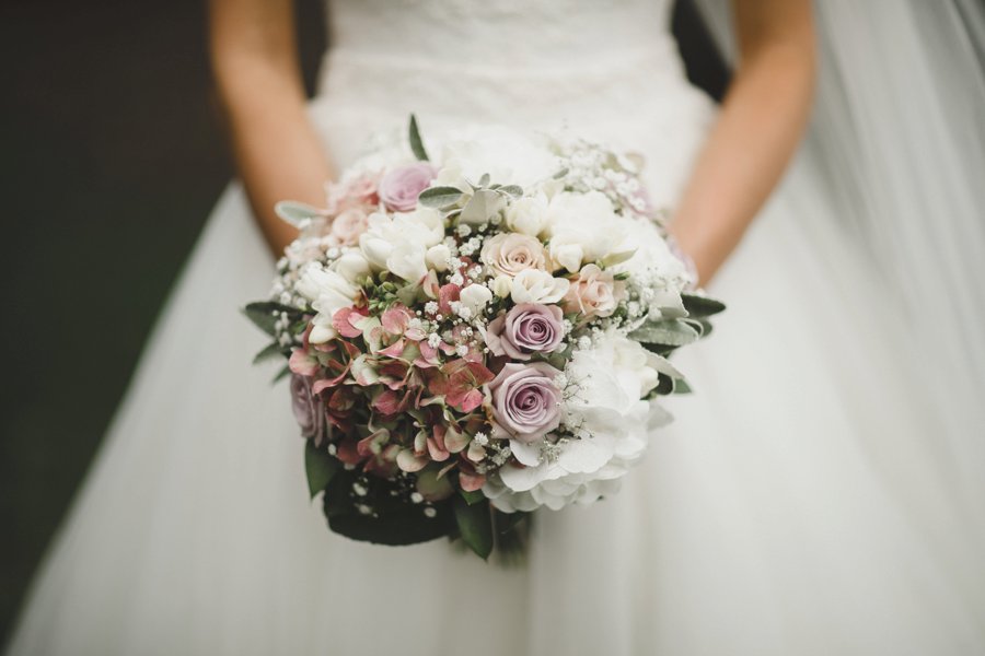 New Zealand Wedding Photographers