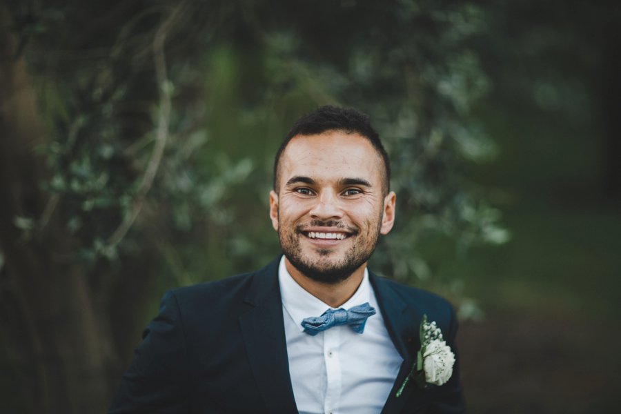 New Zealand Wedding Photographers