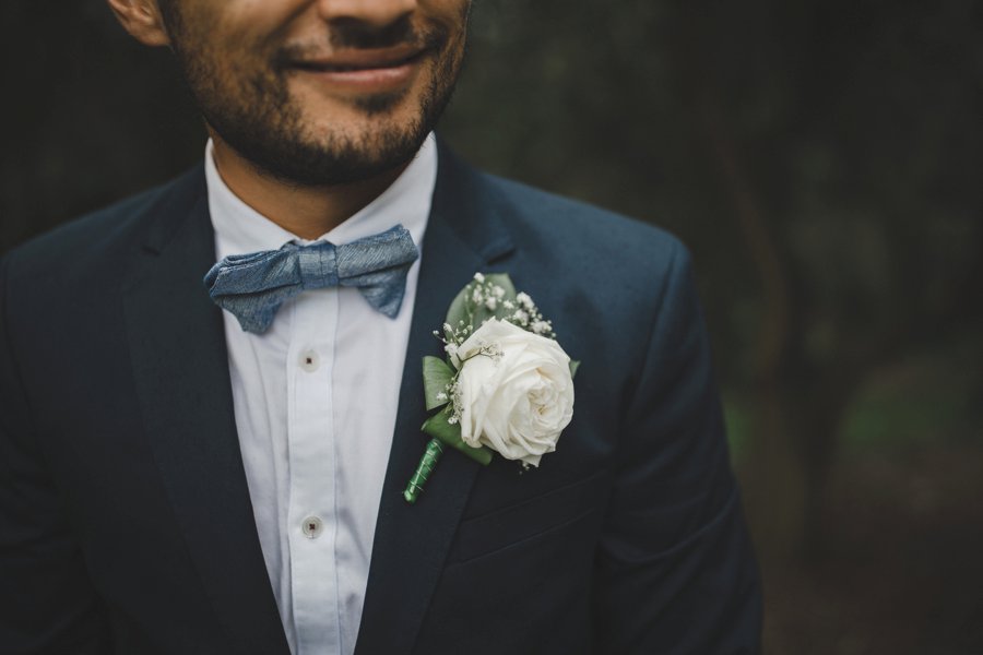 New Zealand Wedding Photographers