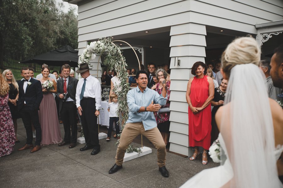 New Zealand Wedding Photographers