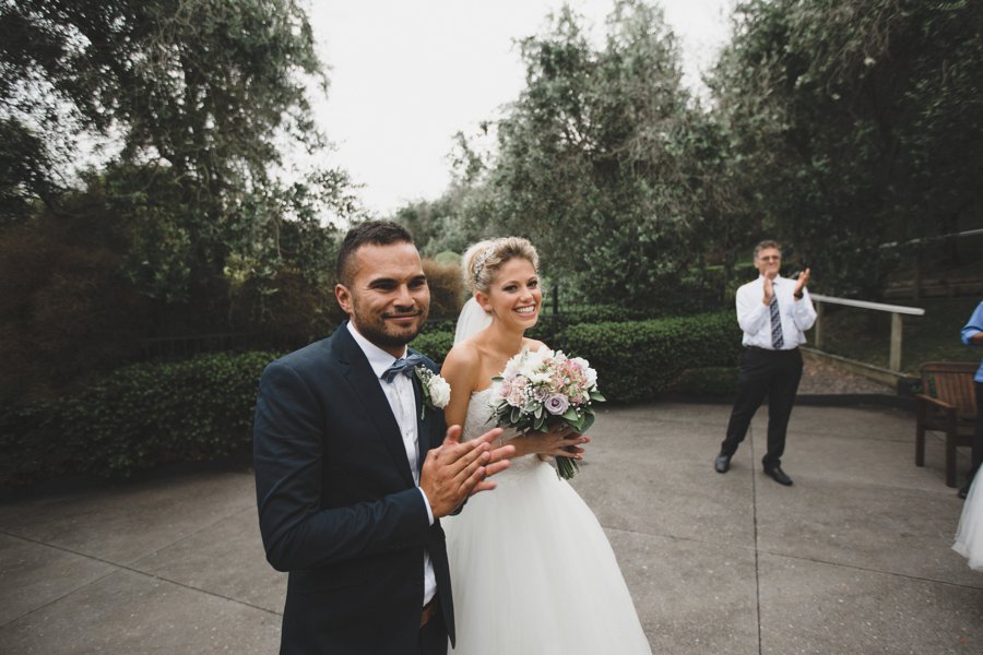 New Zealand Wedding Photographers