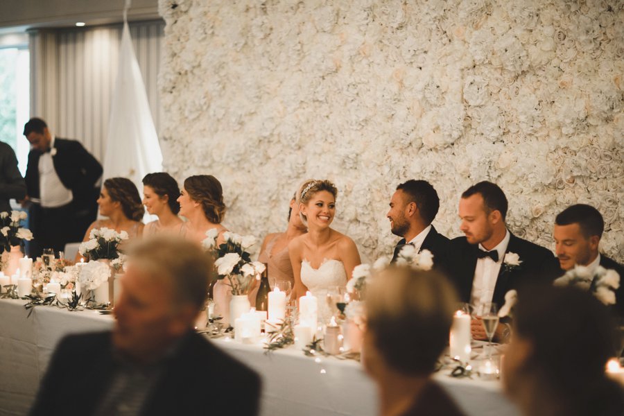 New Zealand Wedding Photographers