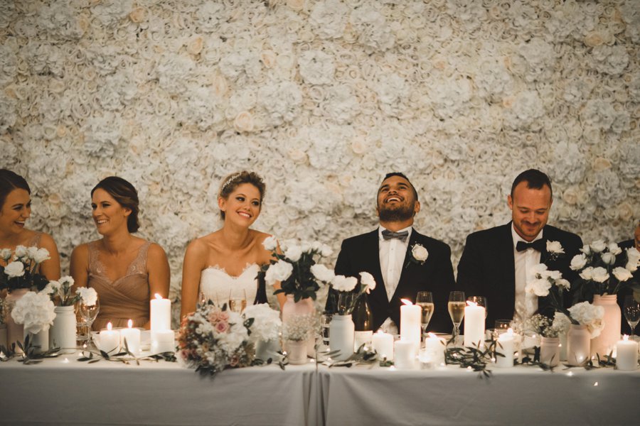 New Zealand Wedding Photographers