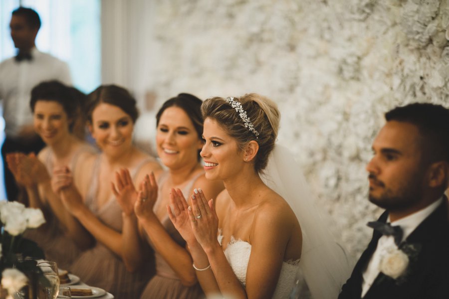 New Zealand Wedding Photographers