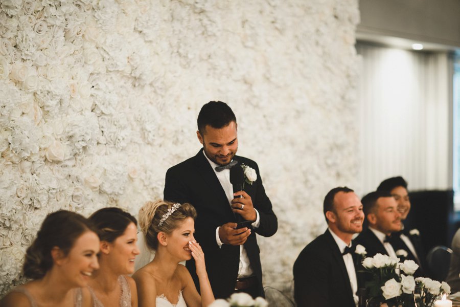 New Zealand Wedding Photographers