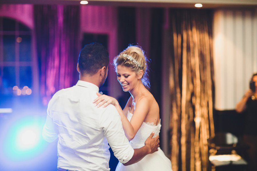 New Zealand Wedding Photographers