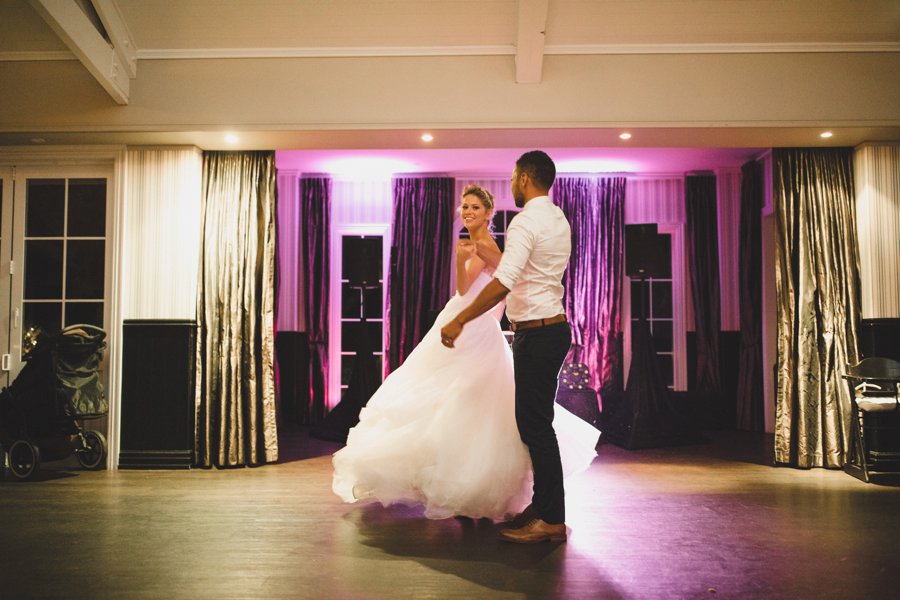 New Zealand Wedding Photographers