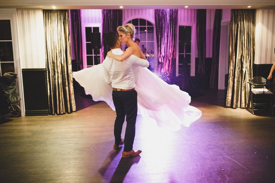 New Zealand Wedding Photographers