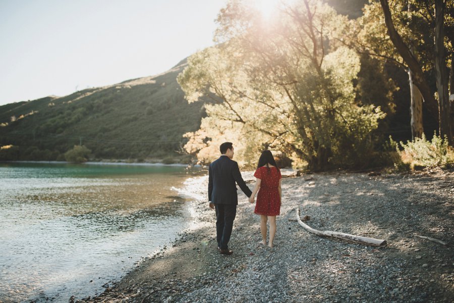 Queenstown Photographers