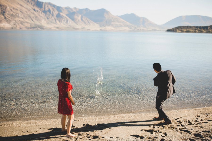 Queenstown Photographers