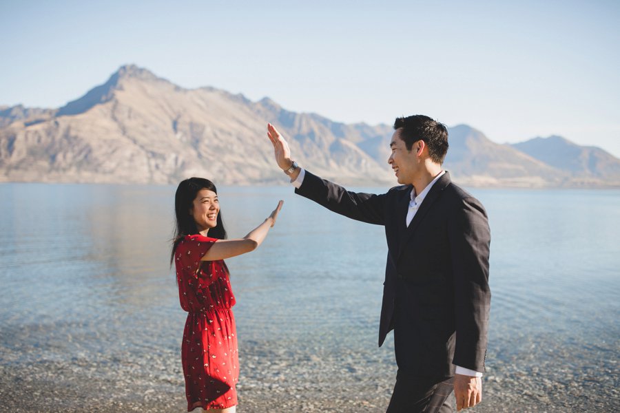 Queenstown Photographers