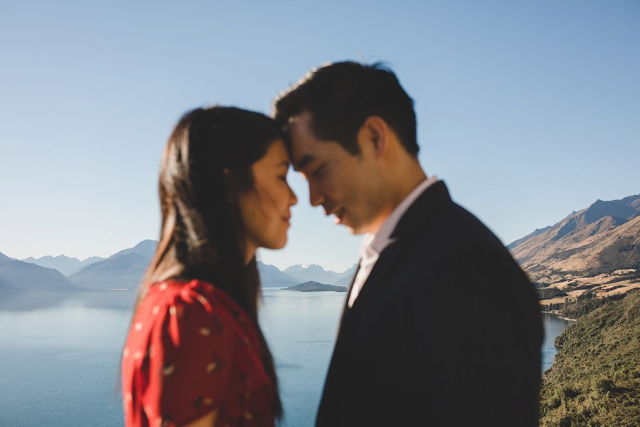 Queenstown Photographers