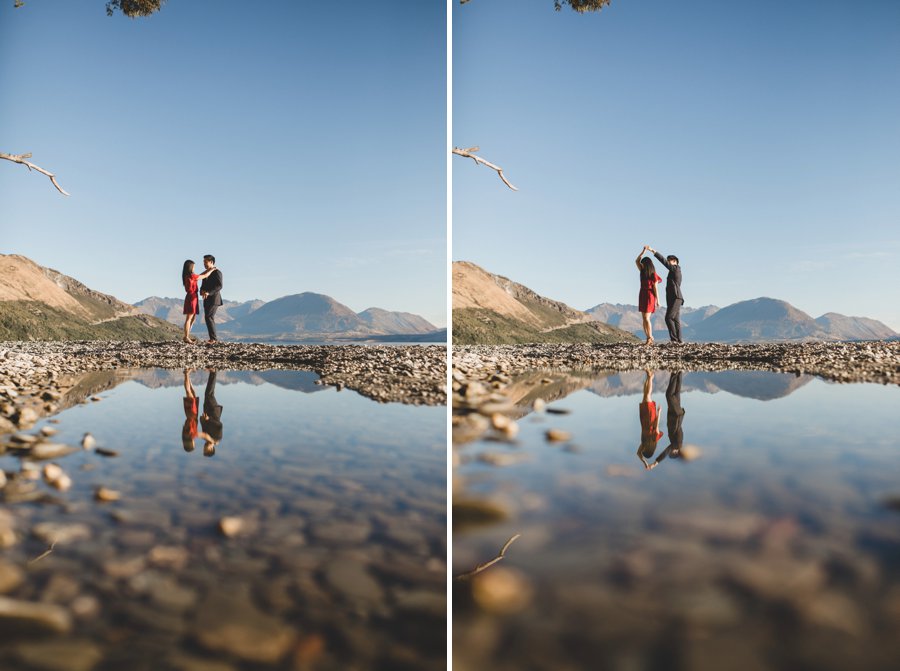 Queenstown Photographers