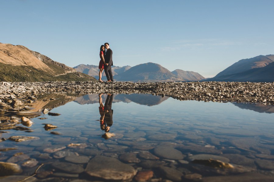 Queenstown Photographers