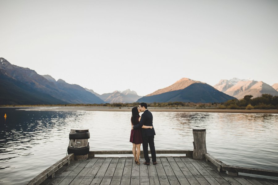Queenstown Photographers