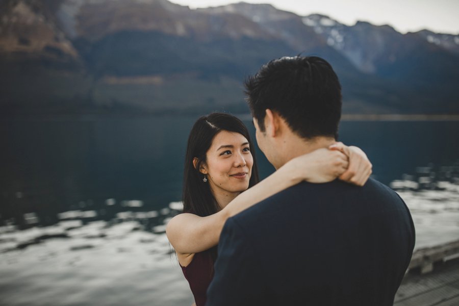 Queenstown Photographers