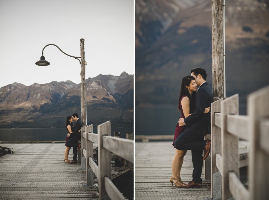 Queenstown Photographers